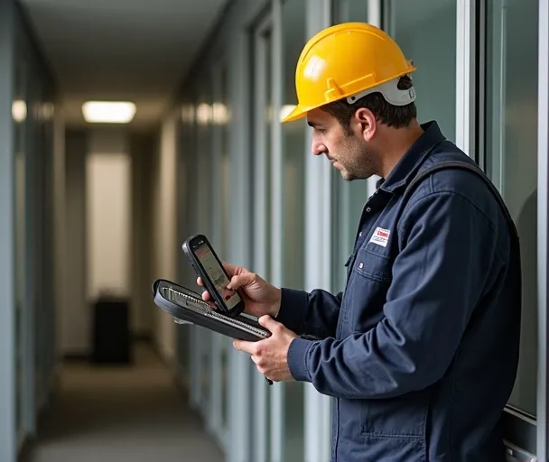 Commercial Possum Assessment Springfield Central