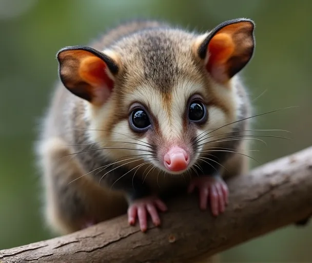 Professional Possum Capture & Transport Springfield Central