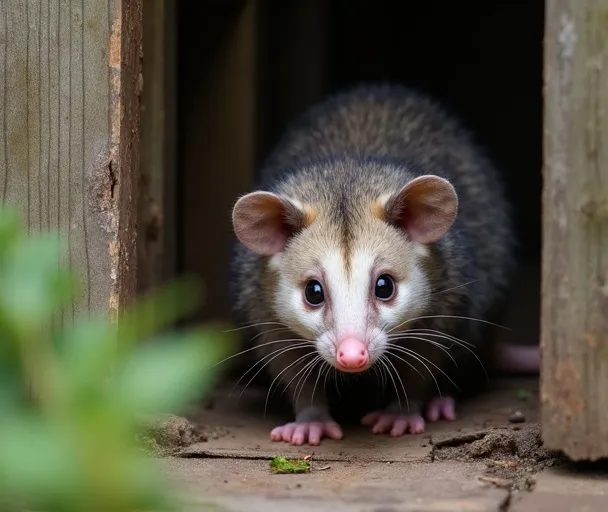 Professional Possum Box Installation Services Springfield Central| Fresho Possum Removal Springfield Central