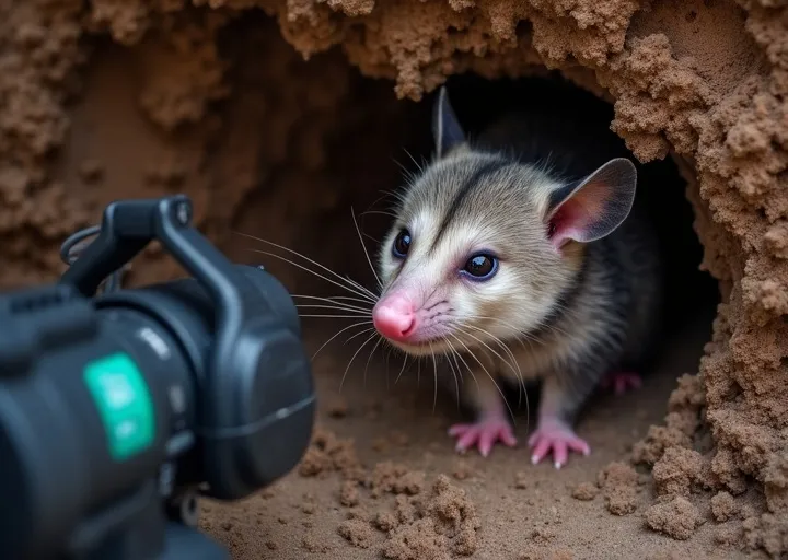 Comprehensive Possum Property Inspection Springfield Central